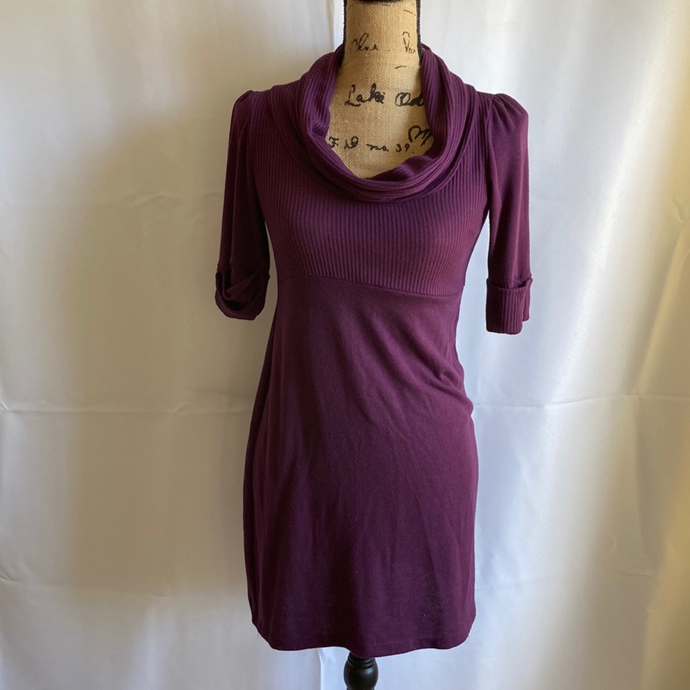 Women’s sweater dress